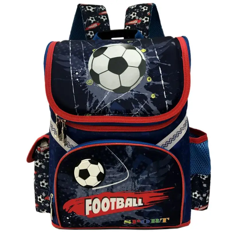 

Brand Schoolbag Children Backpack School Bag New Grade 1-3-5 Student Girls Butterfly Flower Kids Orthopedic School Bags For Girl