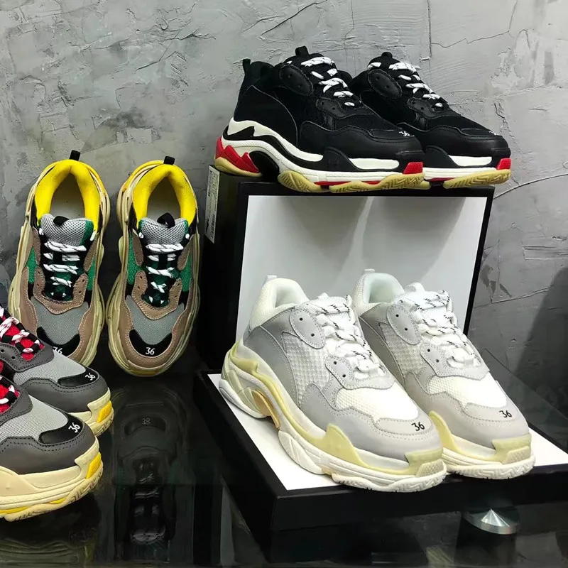 MStacchi Men Height Increasing Shoes Man Lace-Up Breathable Casual Sneakers Male Brand Fashion Chunky Sneakers Couple Dad Shoes