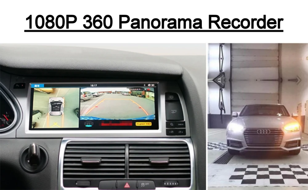 Ymodvht 10 25inch Ips Screen 2g Ram Car Gps Navigation For Audi Q7 2006 2007 2008 2009 2010 2011 2012 2013 2014 2015 Car Multimedia Player Aliexpress