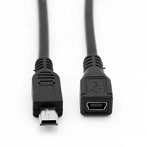 2.0 Type Male To Female Extension Charging Data Cable Charger Lead - Data Cables - AliExpress