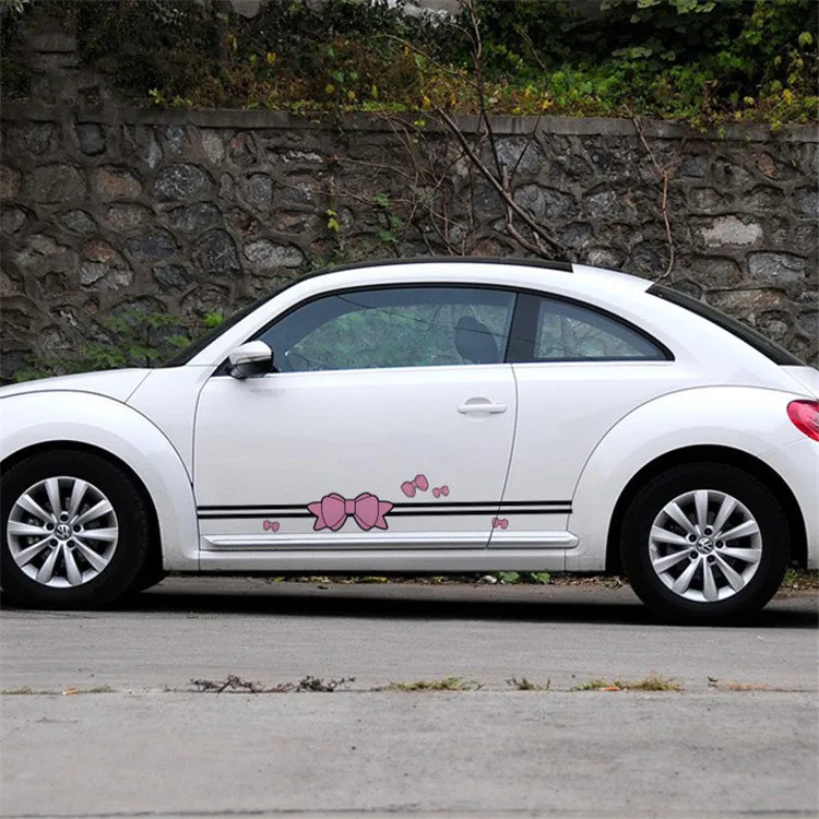 

car sticker decal car waist personalized grooming modification supplies vinyl decal decoration sticker-336