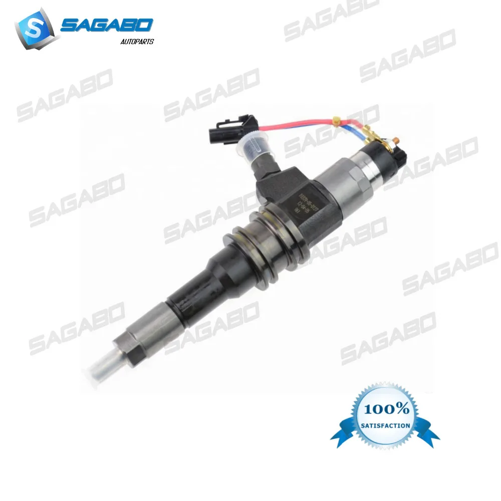 US $1.144.80 4 PCS For Iveco 20012004 Daily Cab Chassis 40 C 13 RWD Diesel 28L 4cyl 92kW 814043S 2798cc 92kW Diesel 0445120006