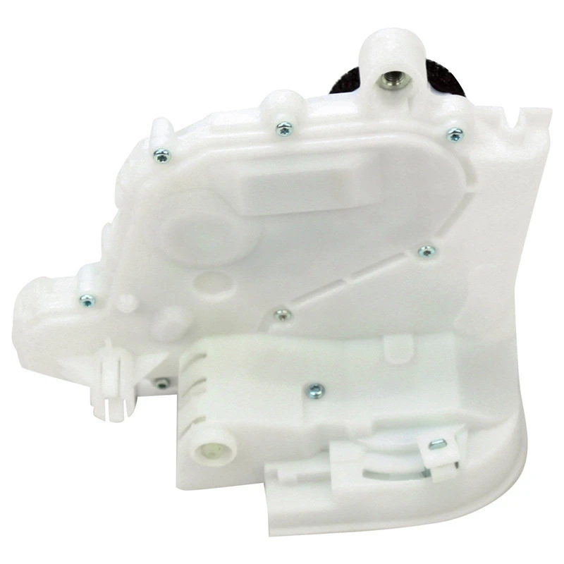 Передний левый привод защелки дверного замка для Honda CR V Crv 2.4L 2007 2008 2009 2010 2011 72150Swaa01 &