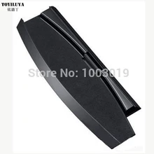 Цена со скидкой для playstation PS3 Slim 3000 игровая консоль вертикальная подставка держатель Прямая поставка