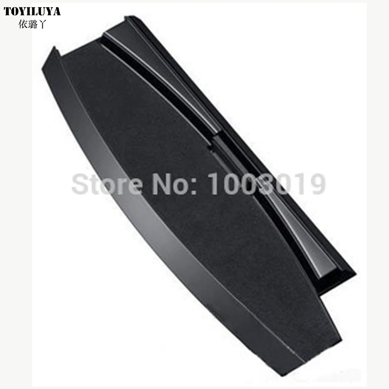 Discount price for PlayStation PS3 Slim 3000 game Console Vertical