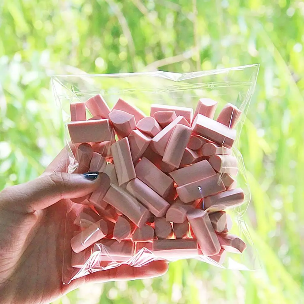 LeadingStar DIY Filler for Magic Plasticine Sponge Stick Filler Foam