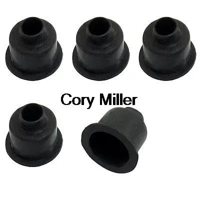 

Parts Switch Dust Proof Cap for Makita 9523 Hitachi 100F3 Angle Grinder