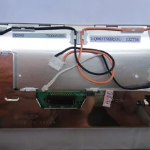 Для SHARP LQ065T9BR51U LQ065T9BR52U LQ065T9BR53U LQ065T9BR54U LQ065T9BR55U с ЖК-дисплеем для BMW E53 E46 X5