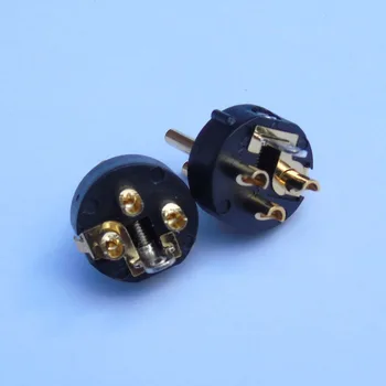 

High quality 500pcs/lot XLR Accessories 3 PIN for XLR connector