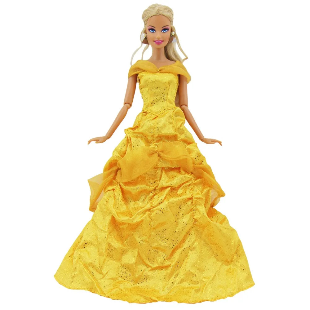 bella barbie doll
