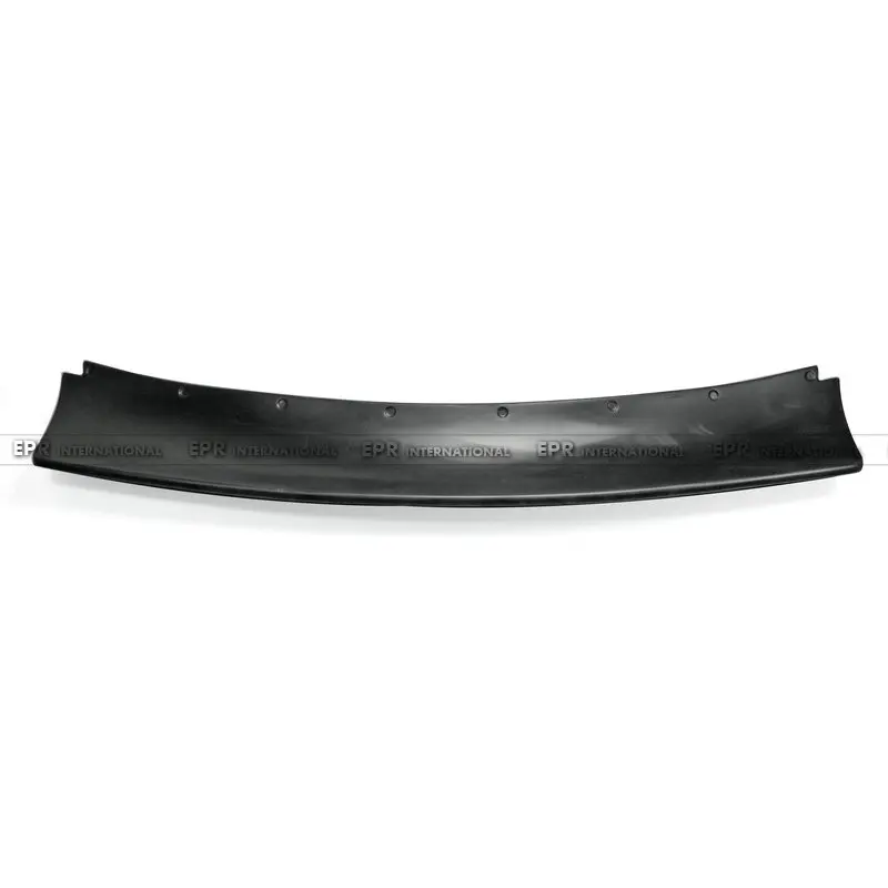 RX-7 FD Rocket Bunny Style Rear Spoiler(1)_1