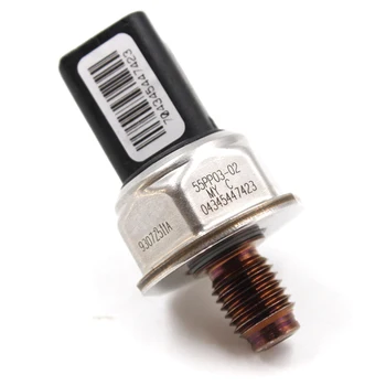 

YAOPEI Fuel Rail High Pressure Sensor For Ford Mondeo MK3 2.0 2.2 TDCi 55PP03-02