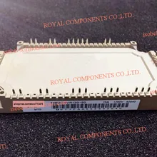 7MBR75VR120-50 7MBR100VR060-50