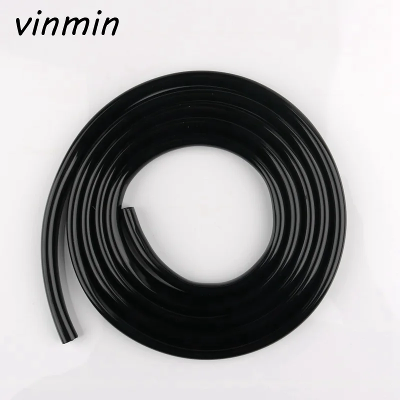 

20M 8/11Mm Garden Water Pipe PVC Hose Micro Drip Tube Irrigation Watering System Greenhouse Plant Flower Sprinkler Pipe