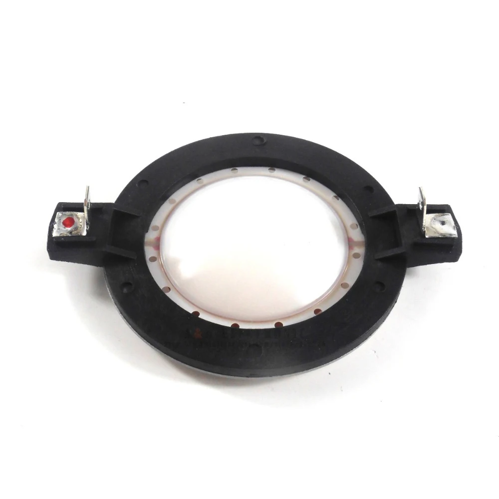 Сменная диафрагма для RCF M81 N450 EAW 15410081 SRM450 звуковой динамик белая пленочная