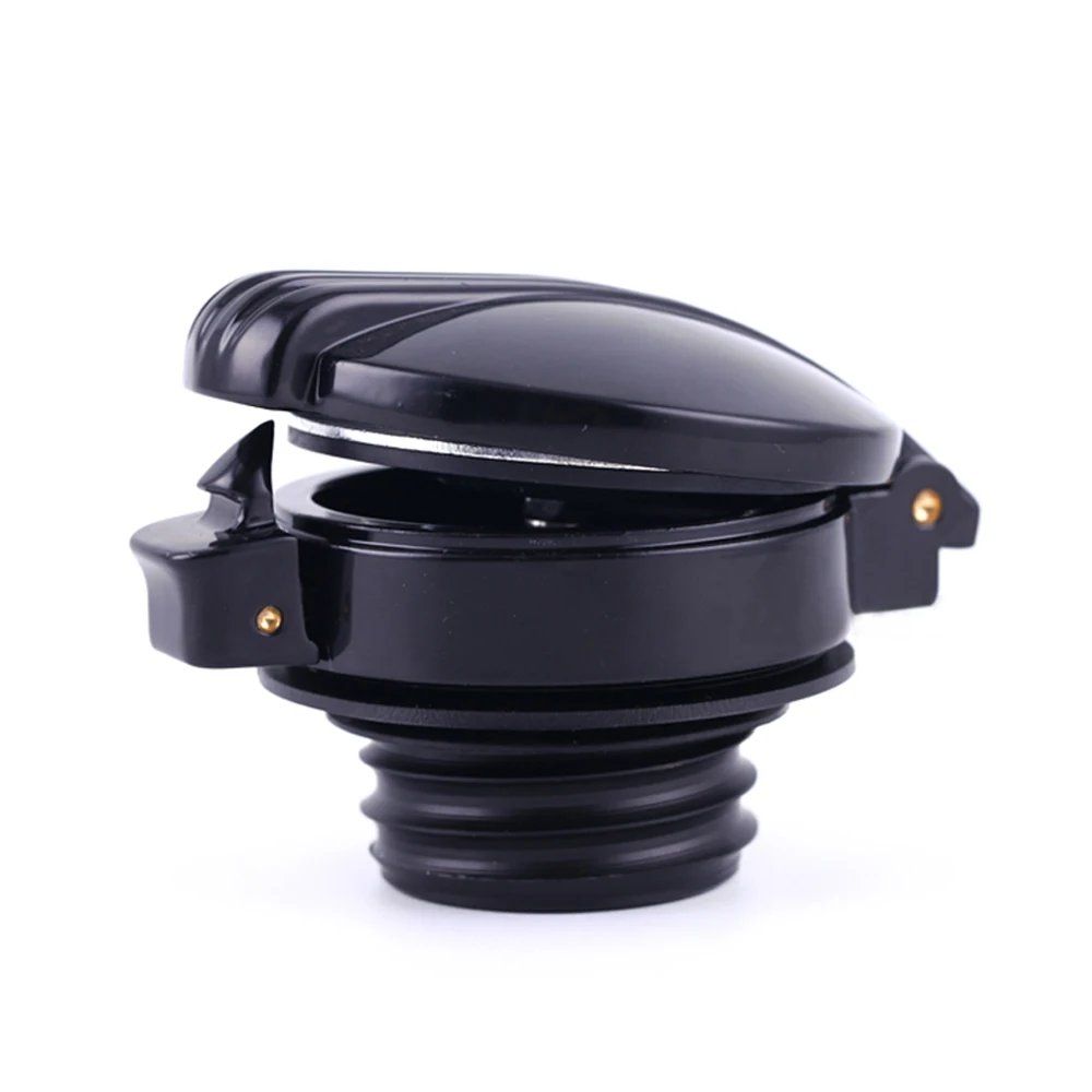 Крышка топливного бака Recloser для Harley XL 883 1200 XL883 XL1200 XL883N lron X48 аксессуары мотоциклов