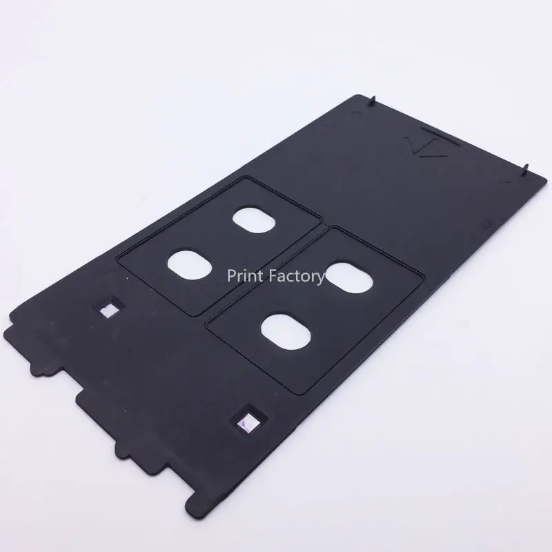 IP4600 IP4700 PVC card tray 3