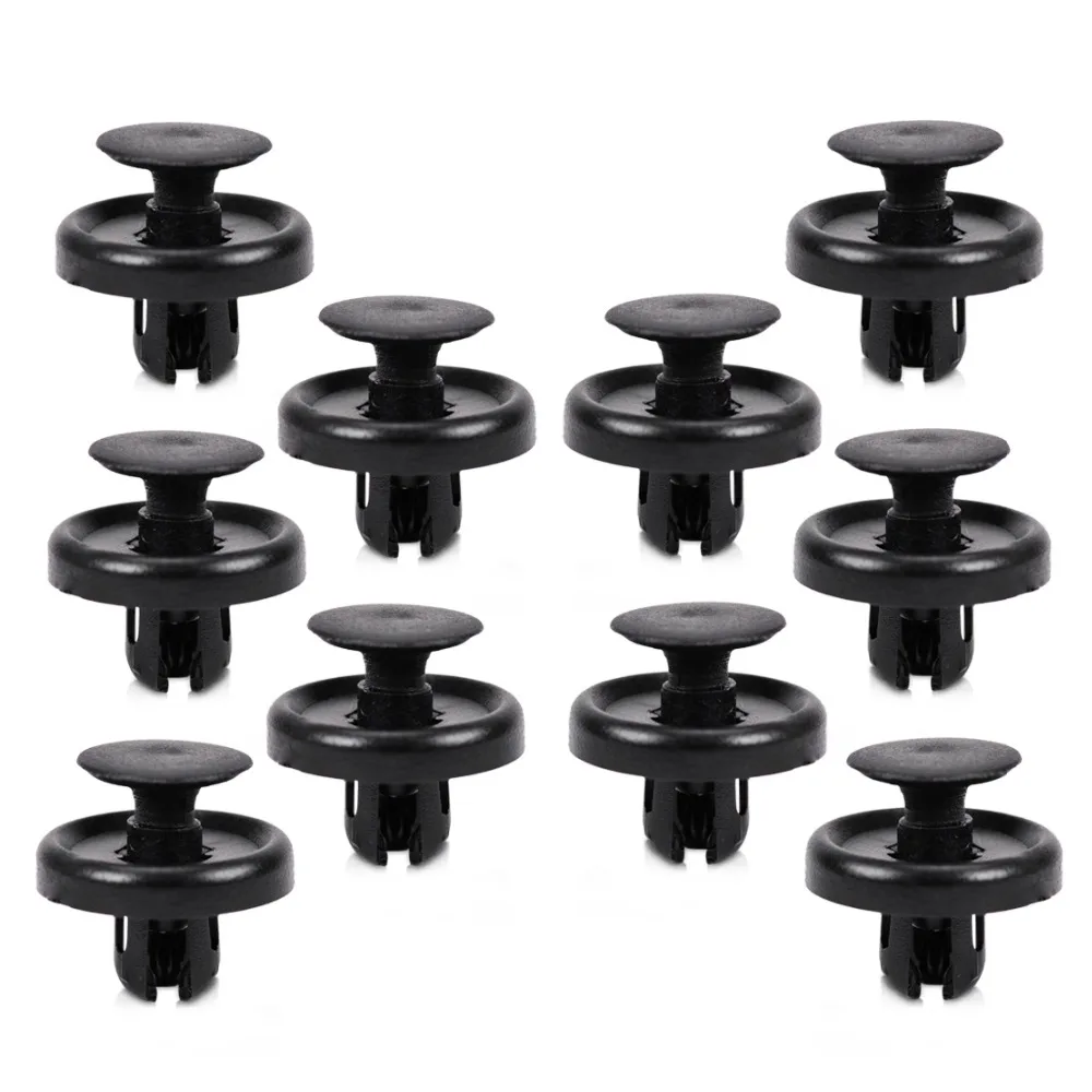 Toyota Retainer Clips Reviews - Online Shopping Toyota