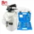 10L Pneumatico Cambio Olio Strumento di Riempimento Estrattore Fluido Dispenser Ricarica Pompa Tool Kit Con 13 pcs ATF Adattatore