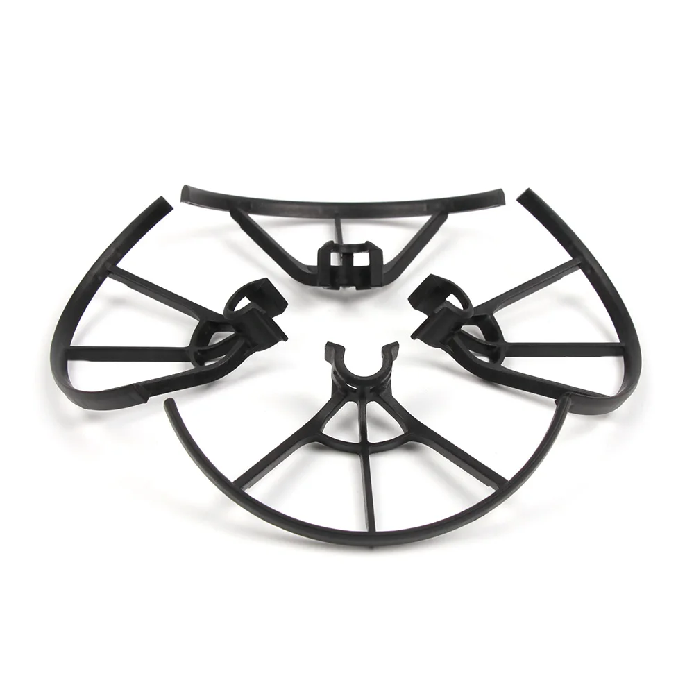 

4pcs/set Propeller Guards Prop Protectors for DJI TELLO Drone