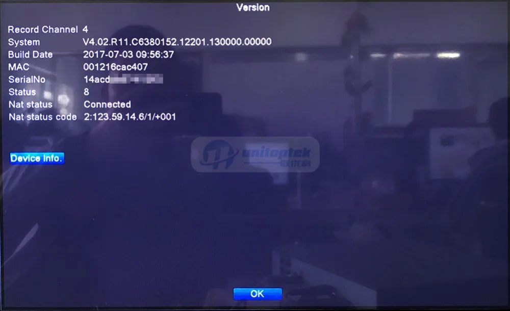 4CH ONVIF 48V 5MP/4MP/2MP POE NVR сетевой видеорегистратор Автономный H.264 H.265 CCTV NVR реальный для POE 4MP IP камера P2P Облако