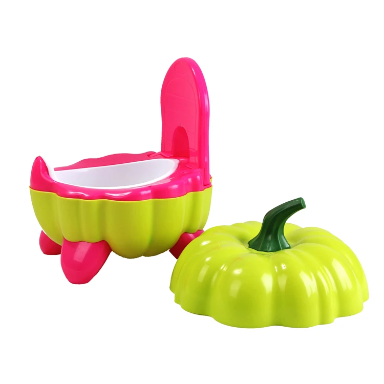 17 Enfant Toilette Bebe Bebe Vaches Tiroir Pot Wc Toilette Petit Nourrissons Et Jeunes Enfants Citrouille Pot Bebe Siege De Toilette Aliexpress