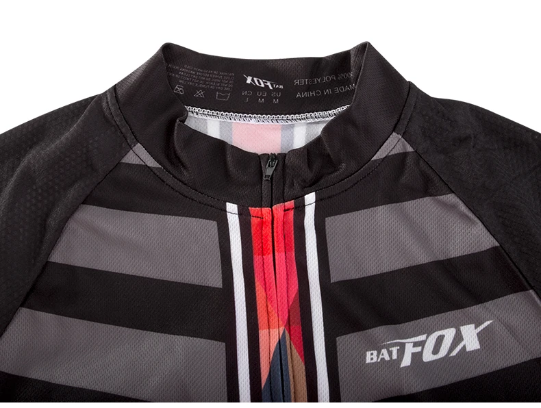 Cycling Jersey09