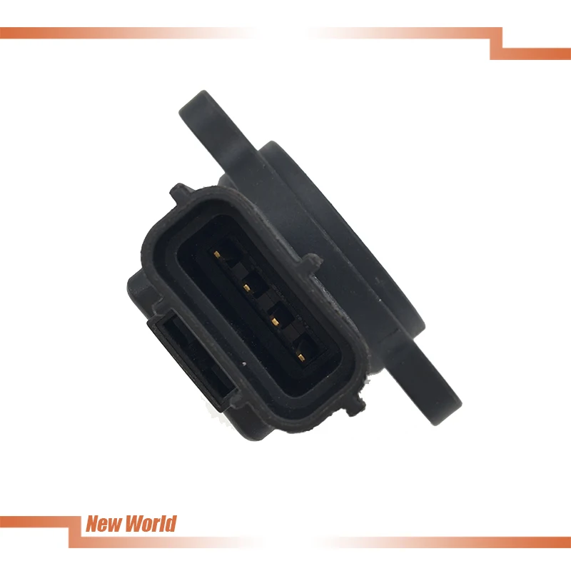 New Throttle Position Sensor 198500-3040 for Mazda 626 MX-6 MX-3 Millenia MPV
