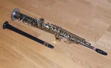 Карман Саксофон тенор-Alto Saxofone мини карман маленький саксофон bamboo Sax трубка мира