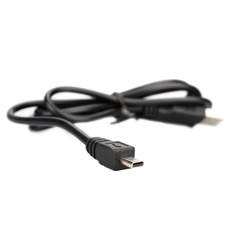 2 x USB зарядный кабель для Tcom 1000m TOM-SC FDC мотоциклетная bluetooth-гарнитура