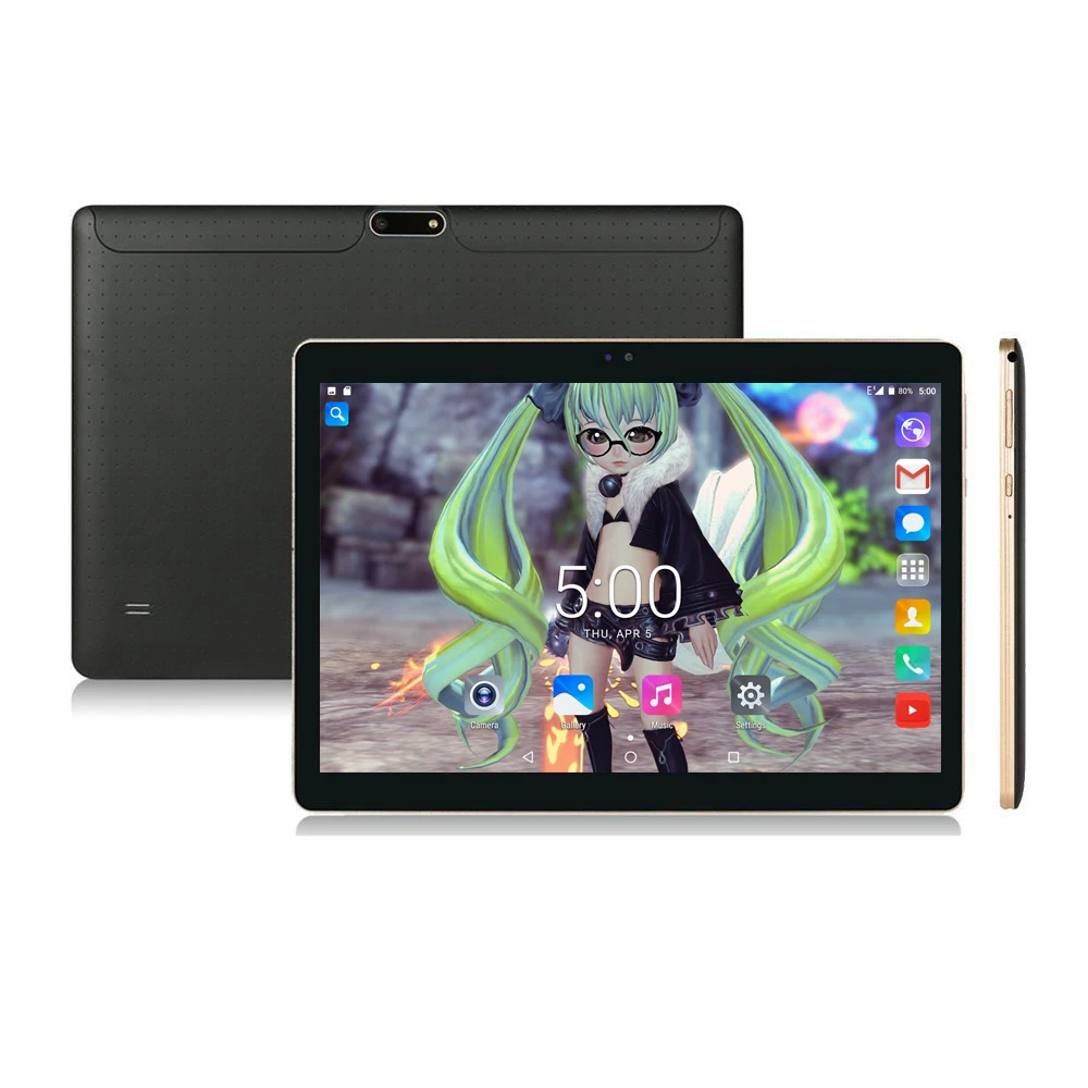 

2018 new gps android 7.0 tablet pc hd hot viedo free download 3g tablet 10.1 inch octa core tablet with 3g phone call and wifi