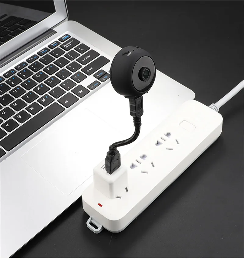 Супер Мини wifi ip камера 1080P HD Облачное хранилище встроенный аккумулятор