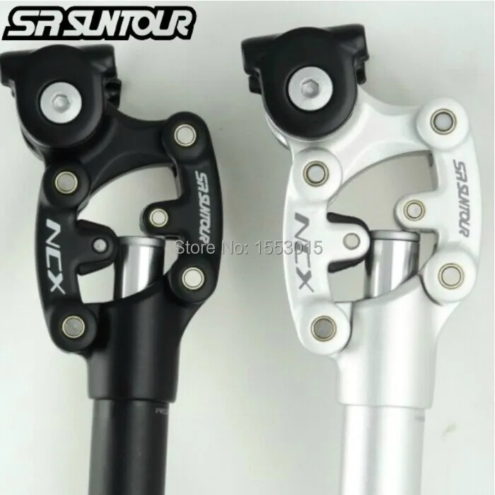 SR SUNTOUR bike bicycle Adjustable seat post seatpost suspension