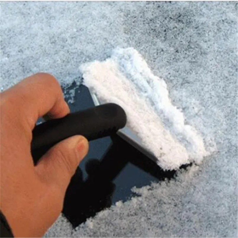 Car Styling snow ice scrapers cleaning tools For Volkswagen Touran