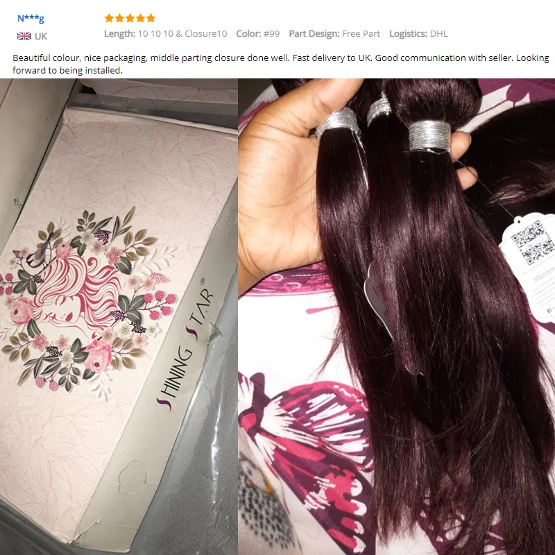 bundles with closure
