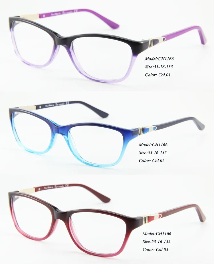 Eye wonder by Yoptical Wholesale High quality Women Fashion Eyeglasses
