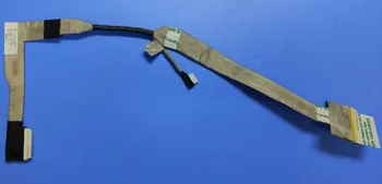 

Brand NEW Model Laptop Screen LVDS FLEX Cable FOR HP DV2000 DV2500 DV2700 P/N 50.4S519.002 FREE SHIPPING