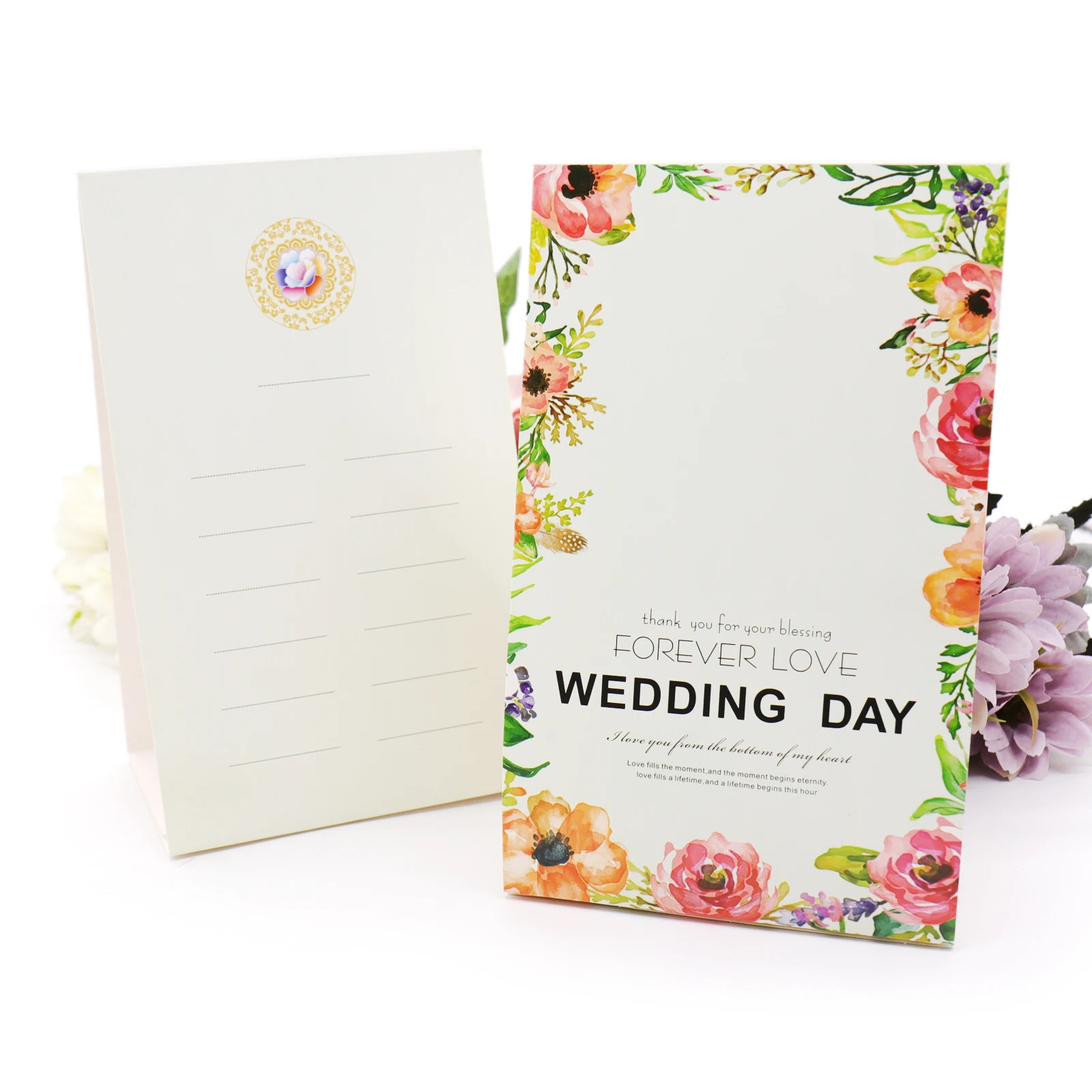 

15 Pcs /lot Wedding Decoration Place Cards Wedding Favor Party Decoration Diy Guest Place Cards Lovely Seat Card Supplies
