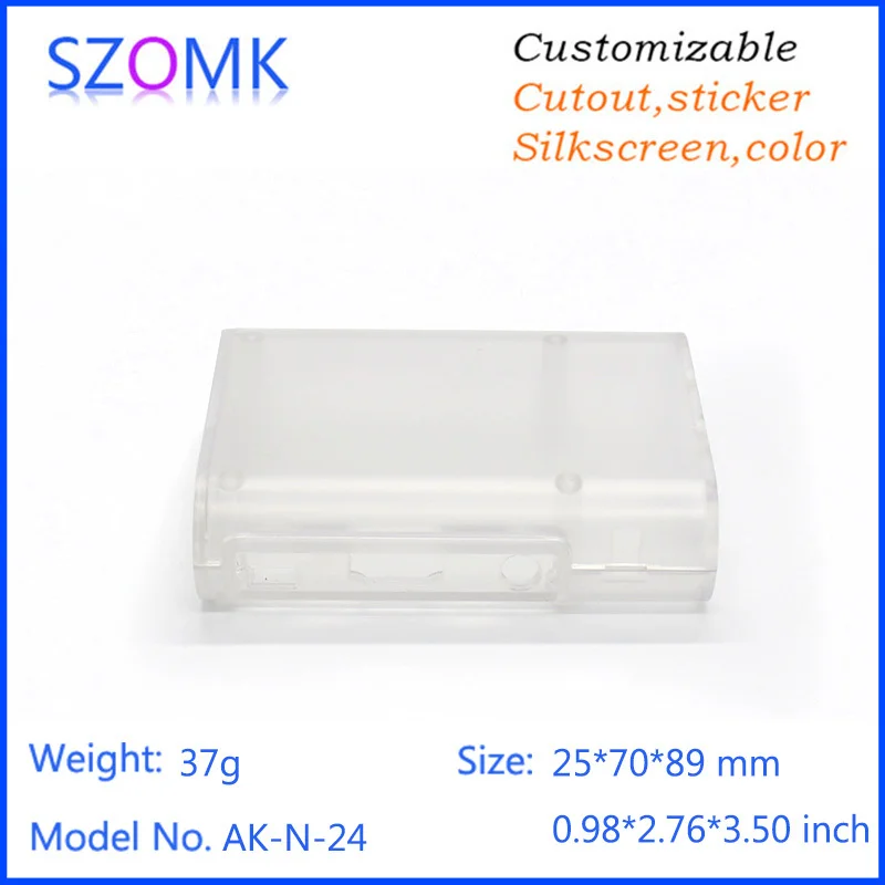 szomk plastic instrument enclosure project box electronics enclosure junction box diy plastic housing box temperature humidity control box distribution box  (16).jpg