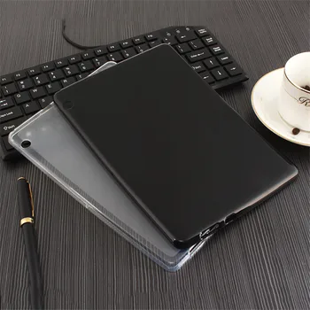 

Tablet Case for Huawei Mediapad T5 10 AGS2-W09/L09/L03/W19 10.1" Silicon Soft TPU Cover For Huawei MediaPad T3 8.0/T3 10 inch