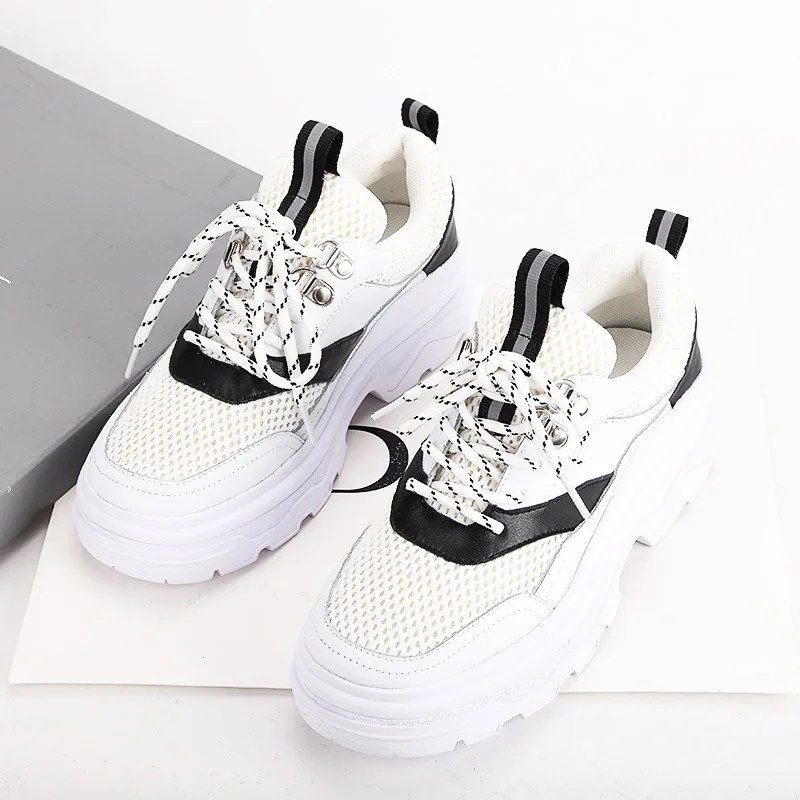 MSSTOR Breathable Mesh Women's Running Shoes Casual Fashion Sport Shoes Woman Brand Athletic Walking Female Ladies Girl Sneakers MSSTOR Breathable Mesh Women's Running Shoes Casual Fashion Sport Shoes Woman Brand Athletic Walking Female Ladies Girl Sneakers