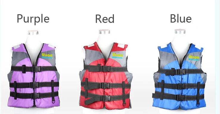 

Kids water park swiming wave pool lazy river life jacket for children