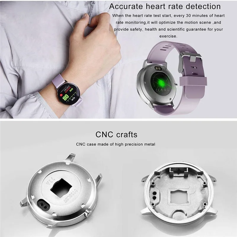  Wristwatch V11 SMart Watch for Android Smartphones Support Multifunction Weather Forecase for Andro