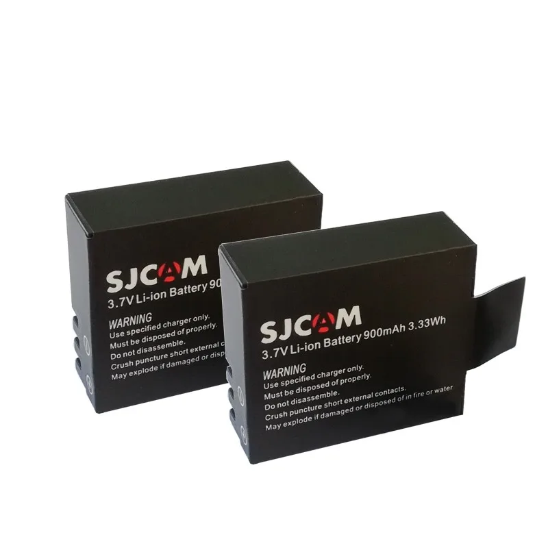 SJCAM battery