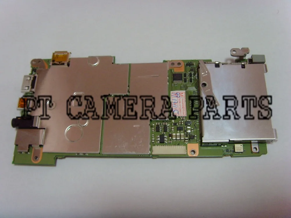 

Original 5D MARK II 5D MARKII 5DII 5D2 Main board MCU Mother board With Programmed For Canon 5D MARK II 5DII 5D2