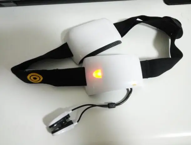 

Wireless digital sensor, idea control, development of brain wave acquisition module, change to Bluetooth