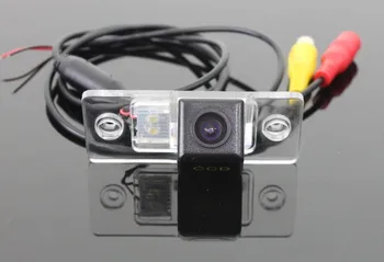 

Rear View Parking Camera For Passat B5 / Jetta mk4 / POLO 3 Cage 2008 2009 Hight Definition Water Proof