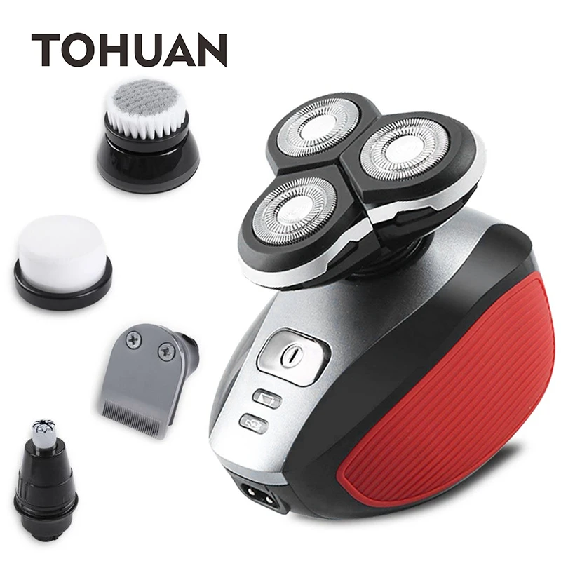 Unisex multifunction shaver Clearance
