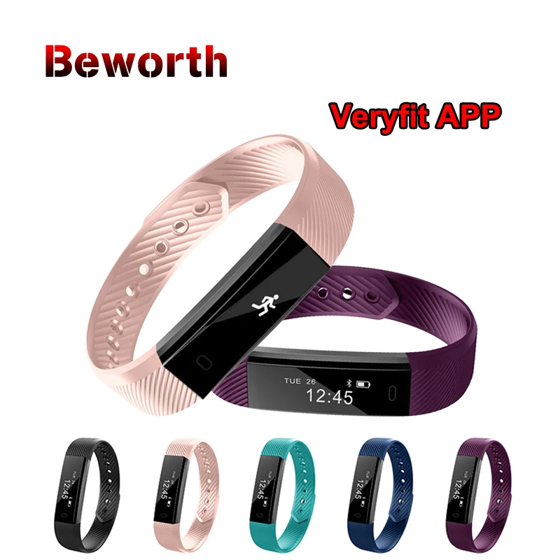 smartband veryfit