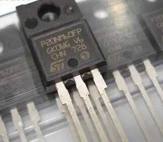 

freeshipping STP20NM60 STP20NM60FP